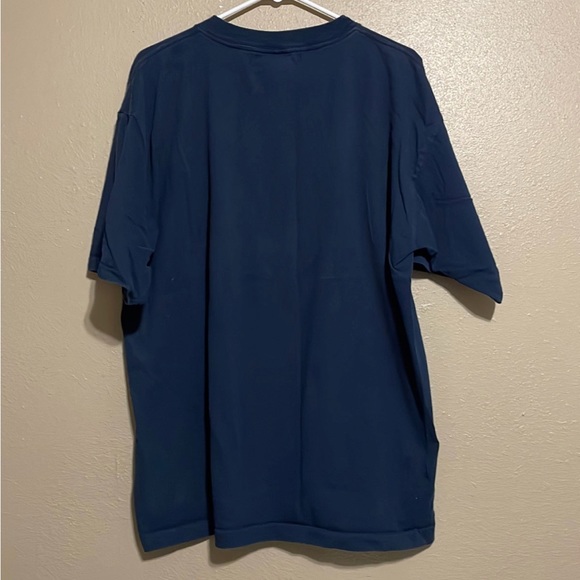 Vintage Y2K Gorilla Graphic Single Stitch USA Made T-Shirt Adult XL “Don’t Mess” - Picture 5 of 7